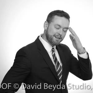 Meet your Posher, Daniel